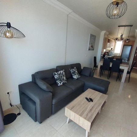 Beautiful Sunset View Apartment Costa Adeje  ภายนอก รูปภาพ