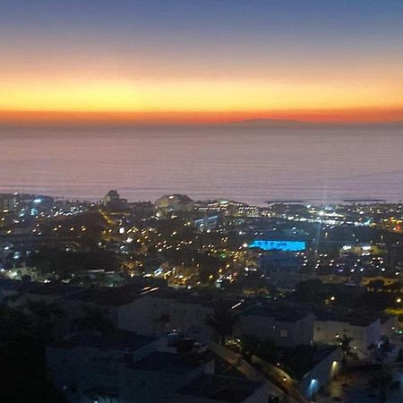 Beautiful Sunset View Apartment Costa Adeje  ภายนอก รูปภาพ