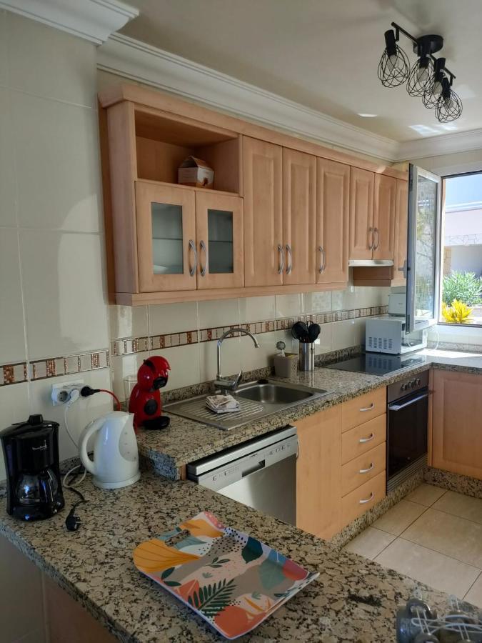 Beautiful Sunset View Apartment Costa Adeje  ภายนอก รูปภาพ