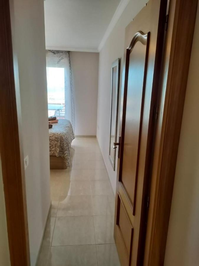 Beautiful Sunset View Apartment Costa Adeje  ภายนอก รูปภาพ