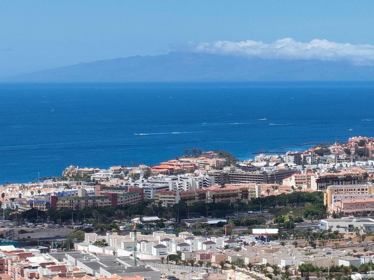 Beautiful Sunset View Apartment Costa Adeje  ภายนอก รูปภาพ