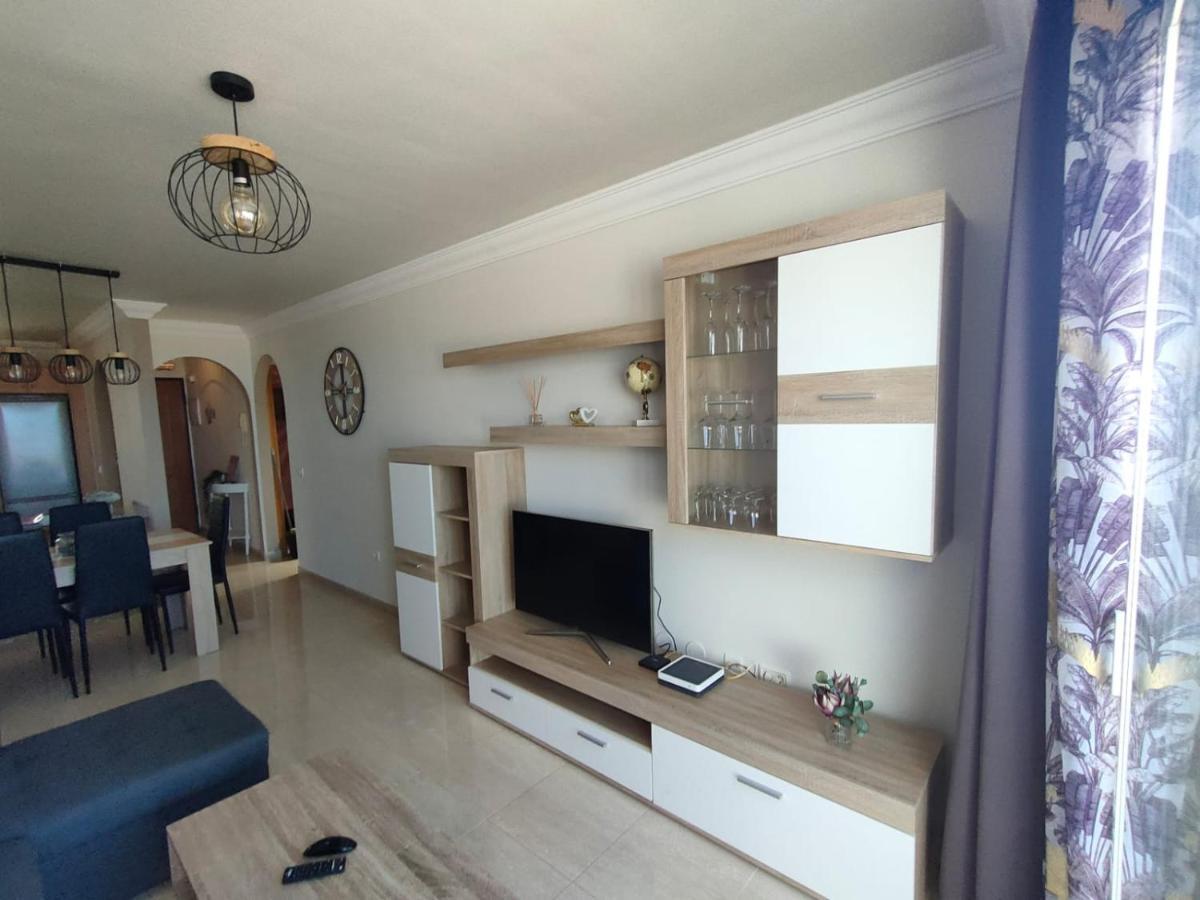 Beautiful Sunset View Apartment Costa Adeje  ภายนอก รูปภาพ