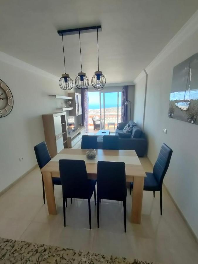 Beautiful Sunset View Apartment Costa Adeje  ภายนอก รูปภาพ