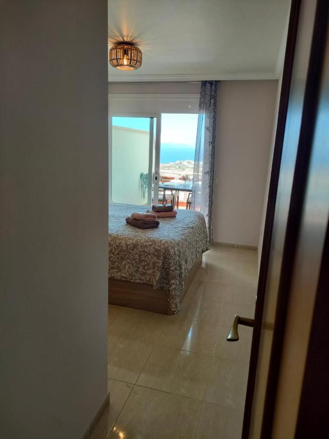 Beautiful Sunset View Apartment Costa Adeje  ภายนอก รูปภาพ