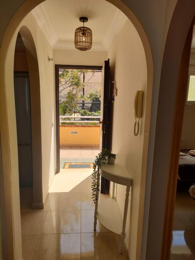 Beautiful Sunset View Apartment Costa Adeje  ภายนอก รูปภาพ