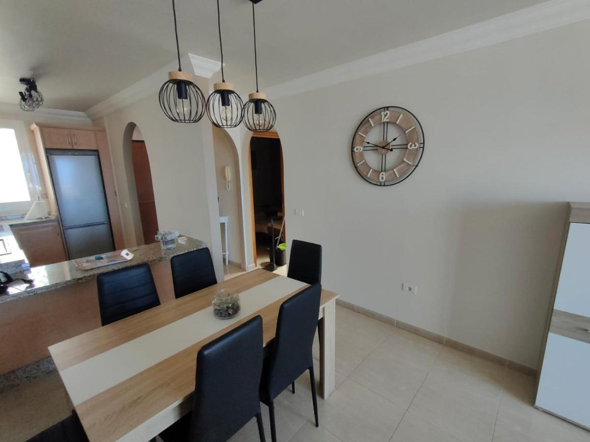 Beautiful Sunset View Apartment Costa Adeje  ภายนอก รูปภาพ