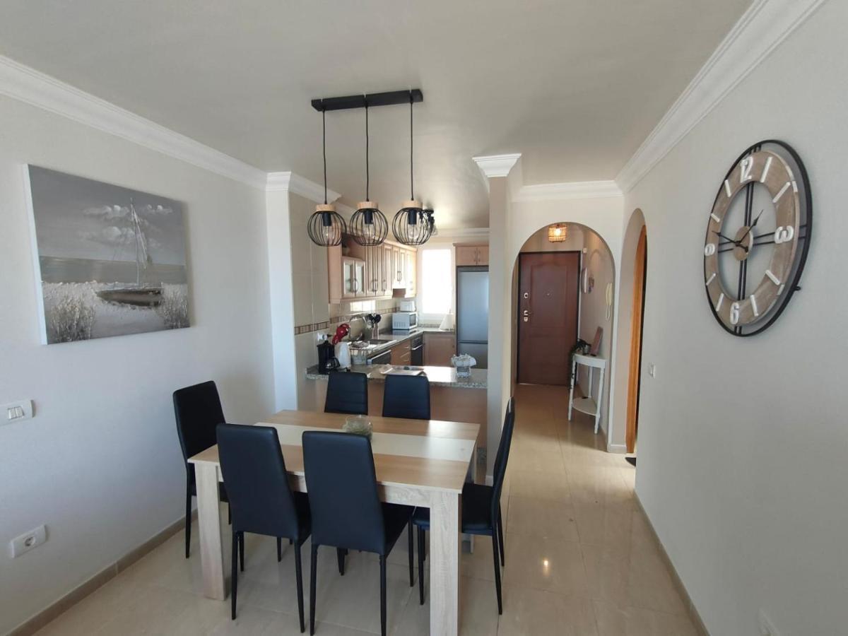 Beautiful Sunset View Apartment Costa Adeje  ภายนอก รูปภาพ