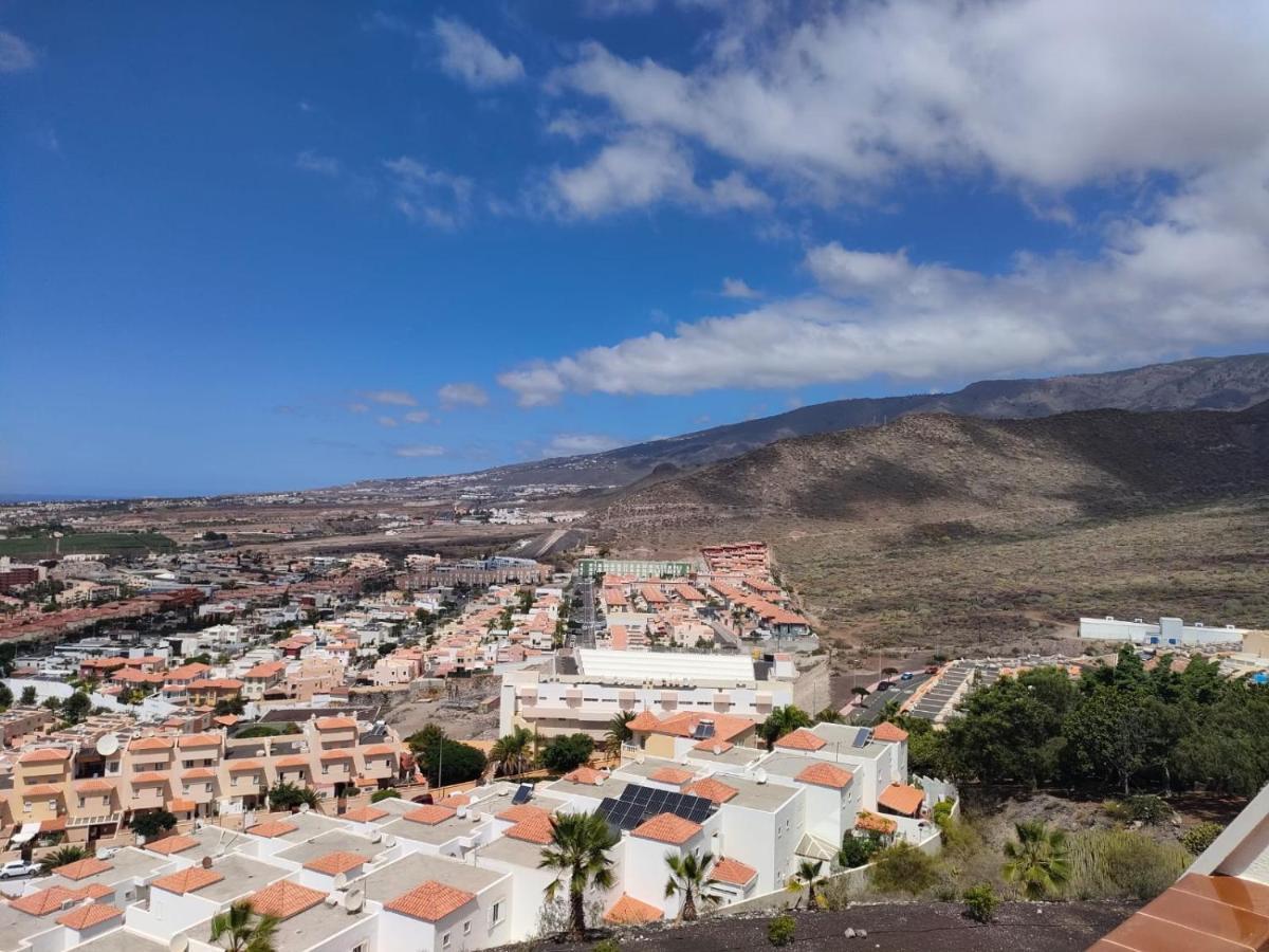 Beautiful Sunset View Apartment Costa Adeje  ภายนอก รูปภาพ