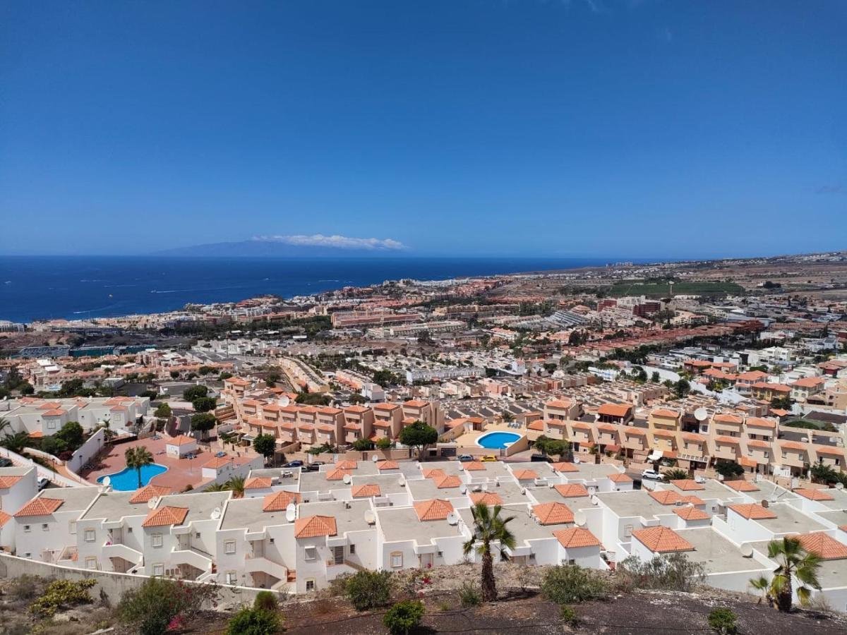 Beautiful Sunset View Apartment Costa Adeje  ภายนอก รูปภาพ