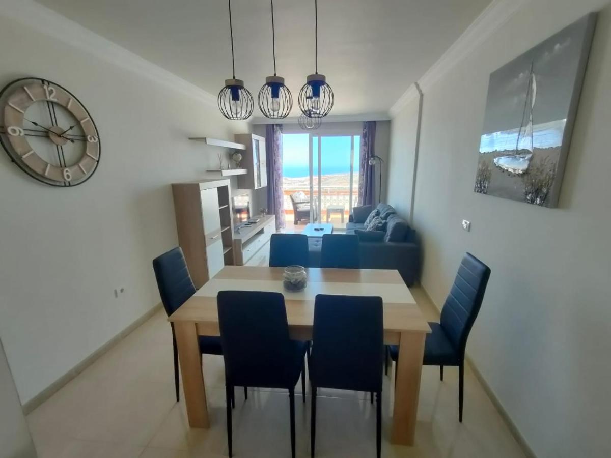 Beautiful Sunset View Apartment Costa Adeje  ภายนอก รูปภาพ